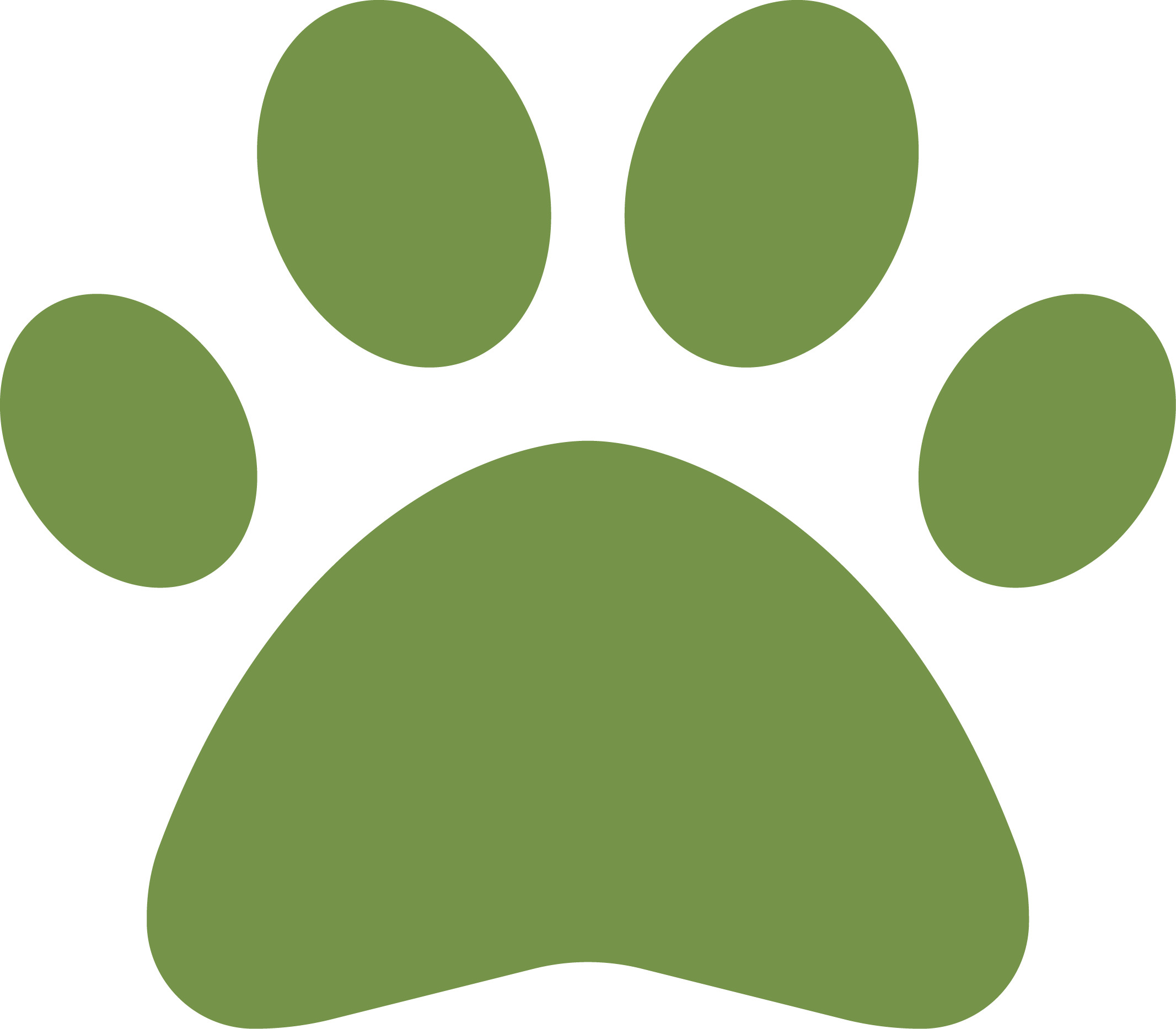 Pets Allowed
